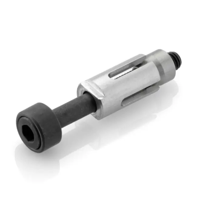 Adattatore specchio e Proguard Rizoma LP325B- Pagamento Sicuro