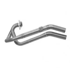 Nuova Collezione Collettori racing Arrow per Honda FMX 650 05-08-