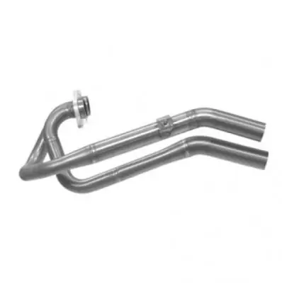 Nuova Collezione Collettori racing Arrow per Honda FMX 650 05-08-
