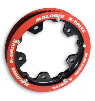 Corona Malossi K-Drive Z56 per Yamaha T-Max 530 DX/SX e T-Max 560- Nuovo Arrivo