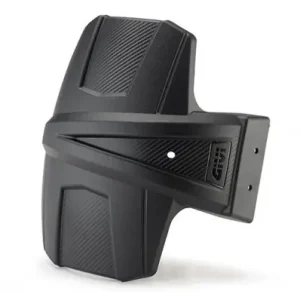 Offerta Limitata Parafango posteriore Givi RM02 nero-