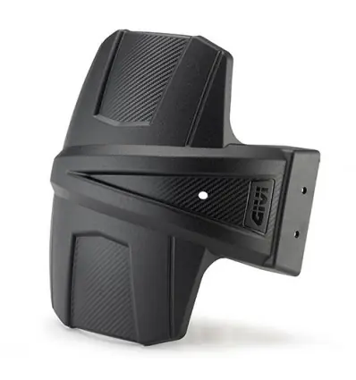 Offerta Limitata Parafango posteriore Givi RM02 nero-