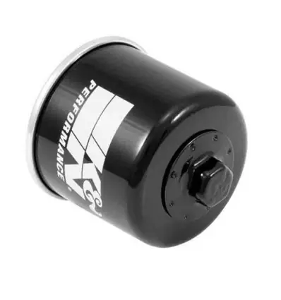 Filtro olio KN 138 per moto Aprilia e Suzuki- Pagamento Sicuro