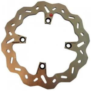 Disco freno Braking Wave WF7535 per Honda CRF 1000L Africa Twin post.- Direttamente Dal Produttore