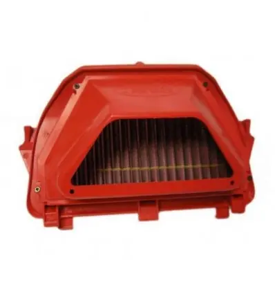 Filtro aria sportivo BMC per Yamaha YZF R6 08-09- Spedizione Gratuita