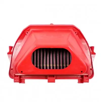 Bestseller Filtro aria racing BMC per Yamaha YZF R6 10-17-