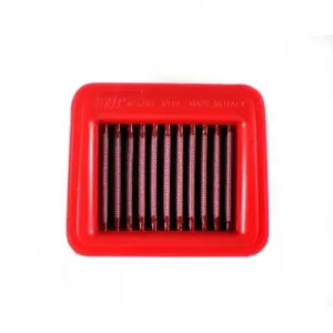 Filtro aria sportivo BMC per Yamaha 135LC, Exciter, Jupiter MX, Sniper, Spark 135...- Offerta Speciale