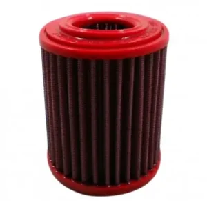 Filtro aria sportivo BMC per AKT EVO 125 e Suzuki GN125- Offerta Lampo