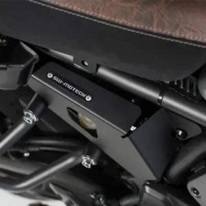 Coppia protezioni laterali SW-Motech per Yamaha XSR 700- Prezzo Basso