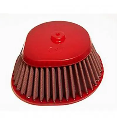 Filtro aria sportivo BMC per Suzuki RMZ 450 05-08- Promozione Esclusiva
