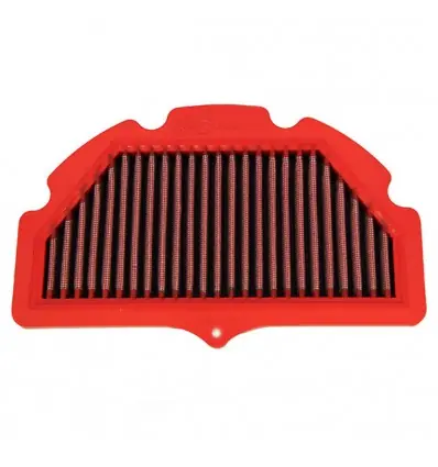 Soddisfatti O Rimborsati Filtro aria racing BMC per Suzuki GSX-R 600/750 06-10-