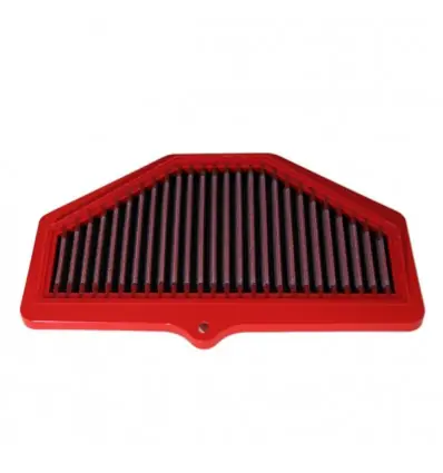 Popolare Filtro aria racing BMC per Suzuki GSX-R 600/750 04-05-