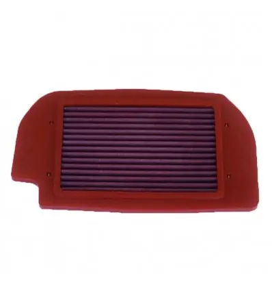 Ultima Occasione Filtro aria sportivo BMC per Kawasaki ZXR750 e ZXR750R 93-95-