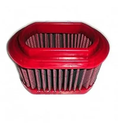 Filtro aria sportivo BMC per KTM 400/640 LC4, 640 Adventure R AUS,D,US- Nuova Collezione