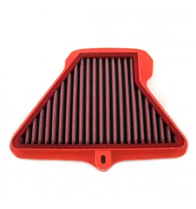 Scelto Dai Clienti Filtro aria sportivo BMC per Kawasaki Ninja ZX-10R 11-15-