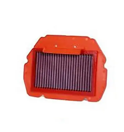 Novità Filtro aria sportivo BMC per Honda CBR600 F2/F3 e VFR750-