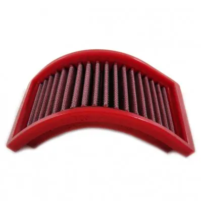 Filtro aria sportivo BMC per Harley Davidson XR1200 2008-2009, XR1200X Sportster 2010-2012- Affare