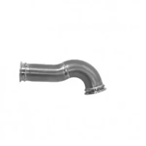 Prezzo Basso Raccordo elimina catalizzatore Arrow per KTM Duke/RC 125 e 390 e Husqvarna Vitpilen/Svartpilen 401-