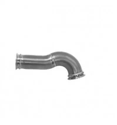 Prezzo Basso Raccordo elimina catalizzatore Arrow per KTM Duke/RC 125 e 390 e Husqvarna Vitpilen/Svartpilen 401-