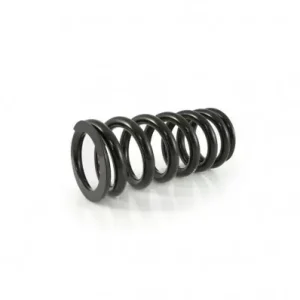 Kit completo abbassamento 40mm Hyperpro per BMW F800S/ST 05-12-Nero Di Tendenza
