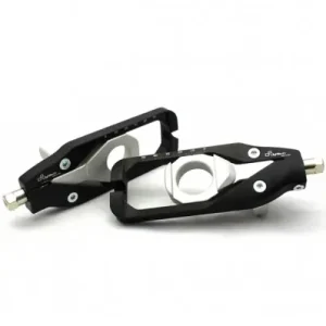 Occasione Imperdibile Tendicatena regolabile Lightech per Kawasaki Z900-Cobalto