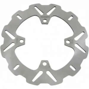 Offerta Lampo Disco freno Braking Wave HO55RID per Honda CBF 500/600, Hornet 600 07-13..-