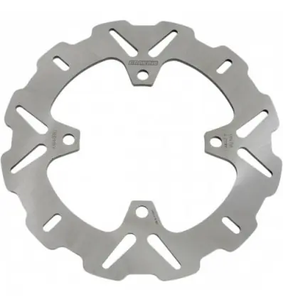 Offerta Lampo Disco freno Braking Wave HO55RID per Honda CBF 500/600, Hornet 600 07-13..-
