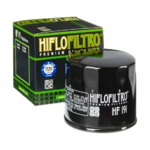 Prezzo Conveniente Filtro olio Hiflo per moto Triumph-