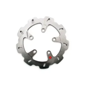 Disco freno Braking Wave AP20RID per Aprilia ETV 1000 Caponord 01-07 posteriore- Prezzo Ridotto