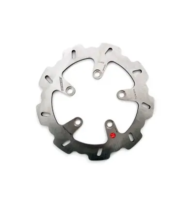 Disco freno Braking Wave AP20RID per Aprilia ETV 1000 Caponord 01-07 posteriore- Prezzo Ridotto