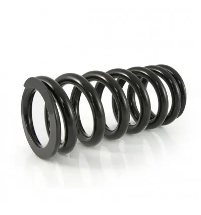 A Buon Prezzo Molla ribassata 30mm Hyperpro per mono posteriore su Triumph Tiger 1050 07-12-Nero