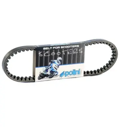 Cinghia Polini Scooter per Honda Zoomer 50- Subito Disponibile