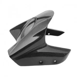 Parafango anteriore Lightech Carbonio opaco per Yamaha T-MAX 530 15-16- Non Perdere