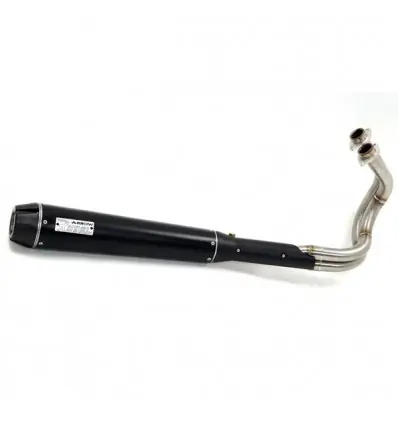 Scarico Arrow Rebel per Yamaha XV 950R- Consegna Rapida