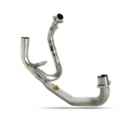 Sconto Collettori Mivv No Kat per Ducati Hypermotard 796-