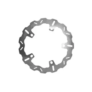 Disco freno Braking Wave WH7004 per BMW F800R, R1150R, R-Nine T, ecc. anteriore- Solo Oggi