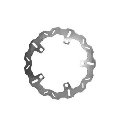 Disco freno Braking Wave WH7004 per BMW F800R, R1150R, R-Nine T, ecc. anteriore- Solo Oggi