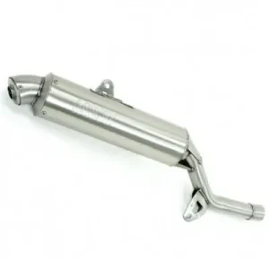 Terminale Arrow Paris Dakar Replica per Honda XR600R 91-98- Acquista Ora