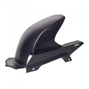 Consegna Rapida Parafango posteriore Puig Multiguard nero per Suzuki DL650A V-STORM e DL650XT V-STORM-