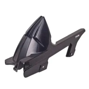 Parafango posteriore Puig Multiguard carbonio per Kawasaki Ninja 300- Affare