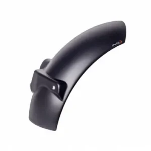 Prezzo Basso Parafango posteriore Puig per BMW F800GT nero-