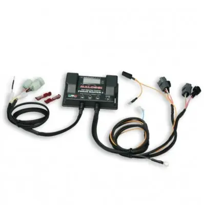 Centralina elettronica iniezione Malossi Force Master 3 per BMW C600 Sport e C650GT- Acquista Ora