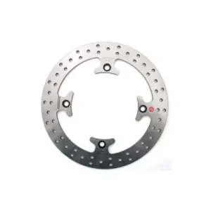 Affare Disco freno Braking HO18FI per Honda XRV750 Afrca Twin anter.-