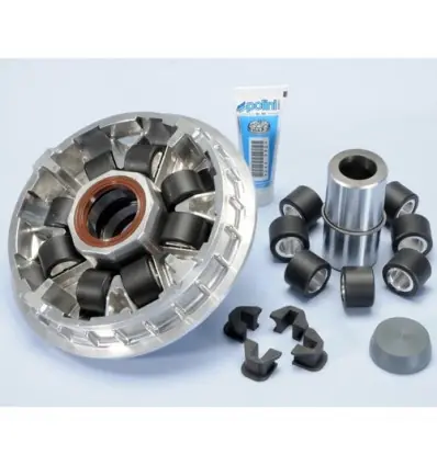 Variatore Polini Hi Speed per BMW C600 Sport e C650GT- Promozione