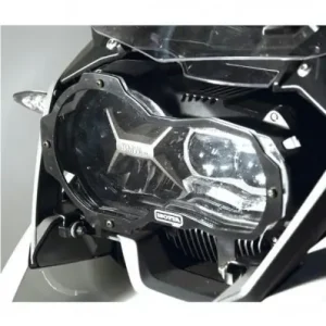 Protezione faro in plexiglass Isotta per BMW R1200GS 2013- Vendita Finale