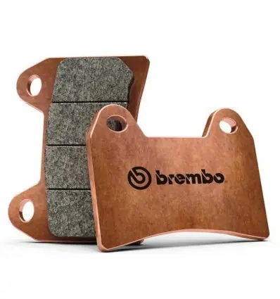 Subito Disponibile Pasticche freno Brembo XS per Suzuki AN400 Burgman e Burgman 650-