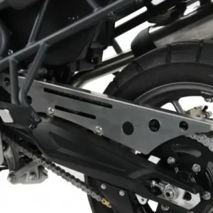 Protezione catena Hepco & Becker per Triumph Tiger 800 e 800XC fino al 2014- Ultima Occasione
