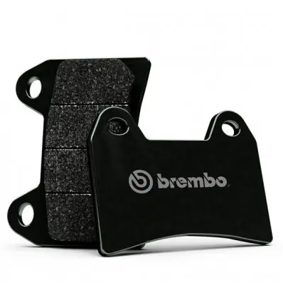 Bestseller Pasticche freno Brembo Carbon Ceramic per Honda Silver Wing 400 e 600-
