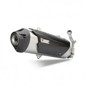 Prezzo Conveniente Scarico Mivv Urban per Yamaha Majesty 400 04-06-