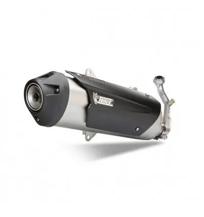 Prezzo Conveniente Scarico Mivv Urban per Yamaha Majesty 400 04-06-